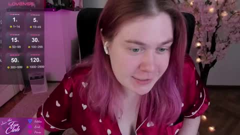 Nancy online show from 02.19.25