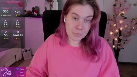 Nancy online show from 02.27.25