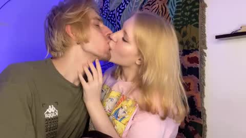 Snapshot of nancy_witch chatting on 03.12.25 Nancy and Archi online show from 03.12.25