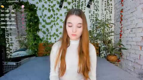 Snapshot of nancycaseys chatting on 02.17.25 Luna online show from 02.17.25