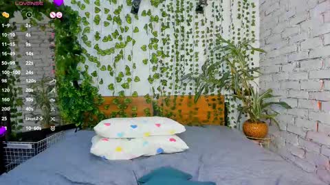 Snapshot of nancycaseys chatting on 02.26.25 Luna online show from 02.26.25