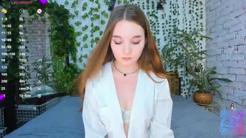 Snapshot of nancycaseys chatting on 03.03.25 Luna online show from 03.03.25