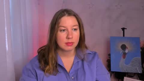 Nancy online show from 09.25.25