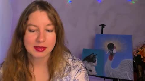 Nancy online show from 10.09.25