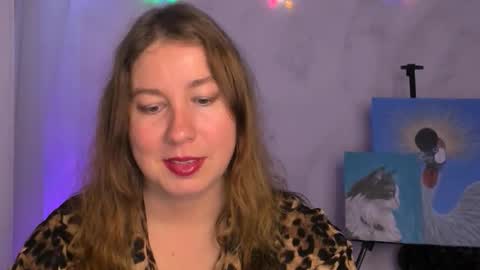 Nancy online show from 10.10.25