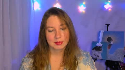 Nancy online show from 10.17.25