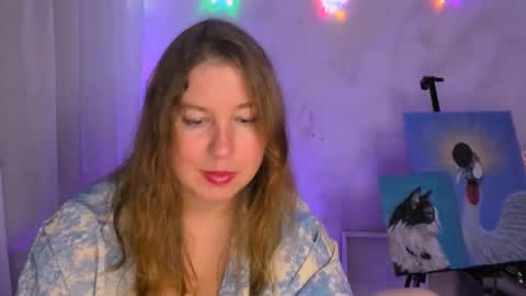 Nancy online show from 10.18.25