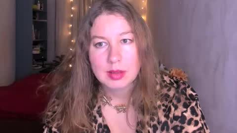 Nancy online show from 11.28.25