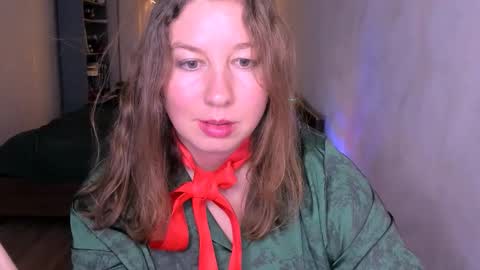 Nancy online show from 12.19.25