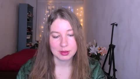 Nancy online show from 02.05.26