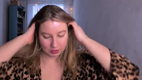 Nancy online show from 02.24.26