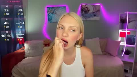 NancySummer online show from 06.15.26