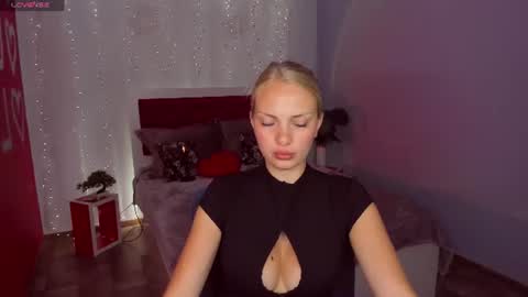 NancySummer online show from 07.11.26