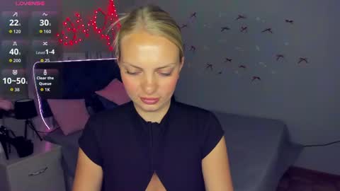 NancySummer online show from 07.17.26