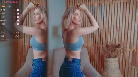 Snapshot of nancysweetheart chatting on 02.08.25 nancysweetheart online show from 02.08.25