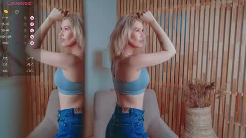 Snapshot of nancysweetheart chatting on 02.11.25 nancysweetheart online show from 02.11.25