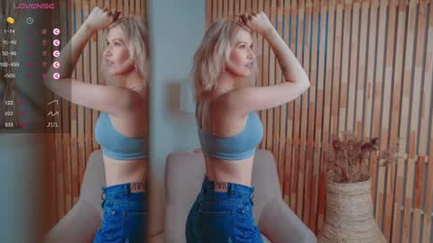 Snapshot of nancysweetheart chatting on 02.12.25 nancysweetheart online show from 02.12.25