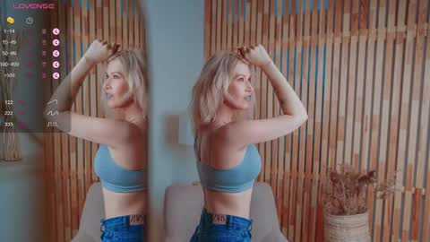 Snapshot of nancysweetheart chatting on 02.24.25 nancysweetheart online show from 02.24.25