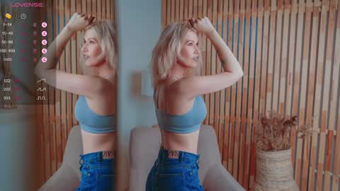 Snapshot of nancysweetheart chatting on 03.09.25 nancysweetheart online show from 03.09.25