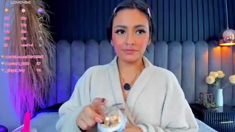 Nanda online show from 04.19.26