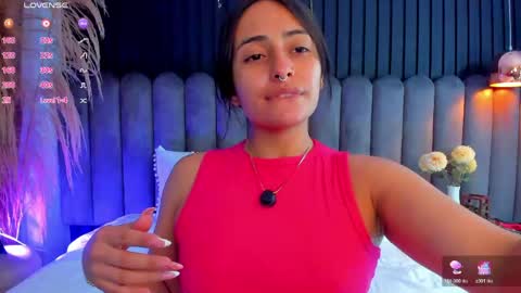 Nanda online show from 06.07.26