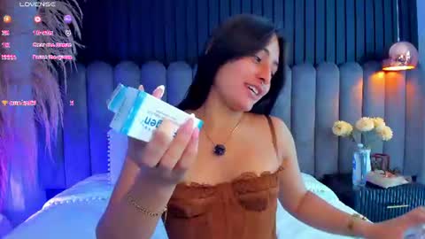 Nanda online show from 06.11.26