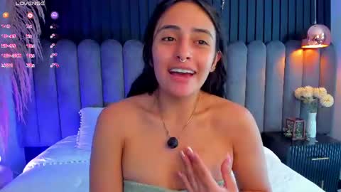 Nanda online show from 06.16.26