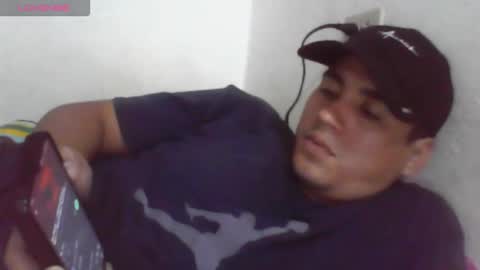 Snapshot of nando199628 chatting on 11.24.25 nando199628 online show from 11.24.25