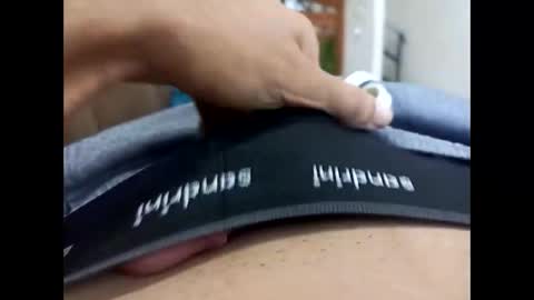 Snapshot of nandolopes2891 chatting on 12.21.25 nandolopes2891 online show from 12.21.25