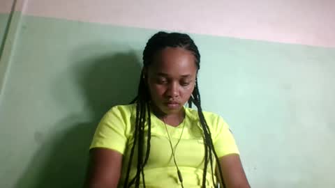 Snapshot of nandrianina416143 chatting on 06.08.26 nandrianina416143 online show from 06.08.26