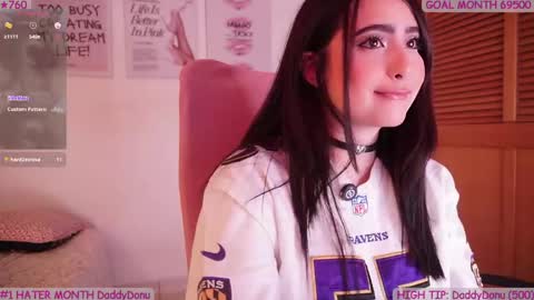 ELLA online show from 05.07.26