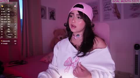 ELLA online show from 06.01.26