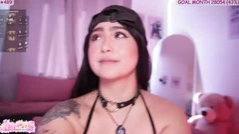 ELLA online show from 08.08.26