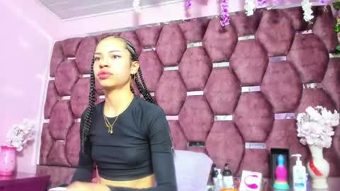 nanis james15 online show from 06.16.26