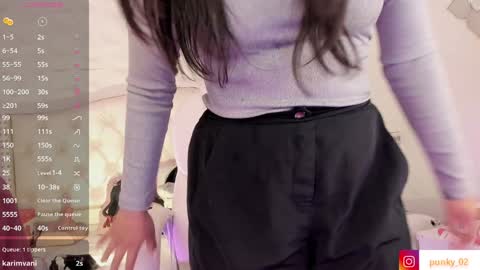 anna online show from 01.23.25