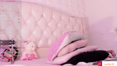 anna online show from 02.19.25