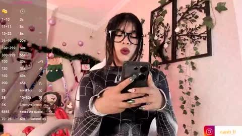 anna online show from 12.20.25