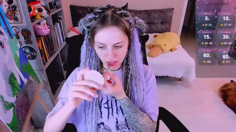 Monday-Friday 12-4 AM and 6-9 AM New York time online show from 12.06.24