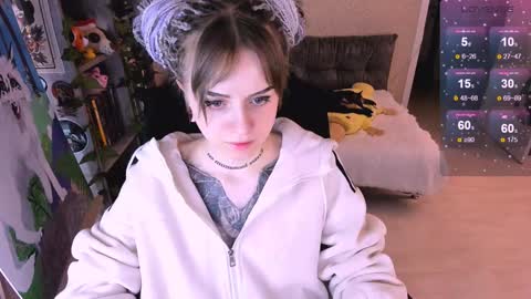 Monday-Friday 12-4 AM and 6-9 AM New York time online show from 12.22.24