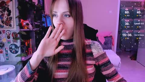 Monday-Friday 12-4 AM and 6-9 AM New York time online show from 01.29.25