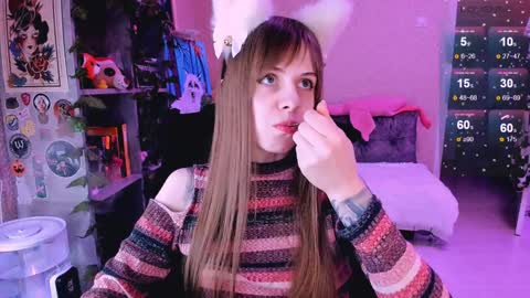 Monday-Friday 12-4 AM and 6-9 AM New York time online show from 02.04.25