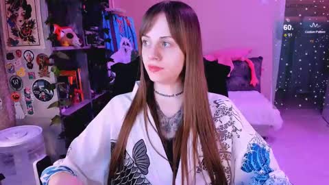 Monday-Friday 12-4 AM and 6-9 AM New York time online show from 02.14.25