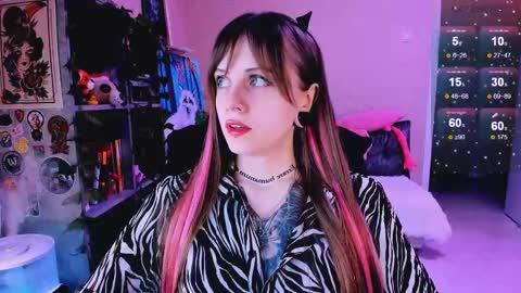 Monday-Friday 12-4 AM and 6-9 AM New York time online show from 03.05.25