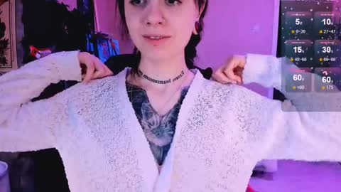 Monday-Friday 12-4 AM and 6-9 AM New York time online show from 03.10.25