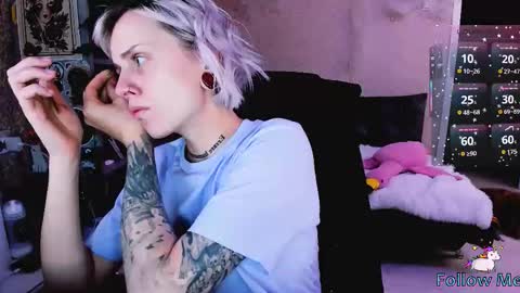 Monday-Friday 12-4 AM and 6-9 AM New York time online show from 11.02.25