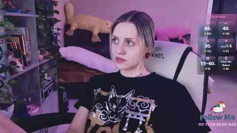 Monday-Friday 12-4 AM and 6-9 AM New York time online show from 03.08.26