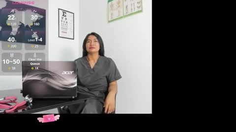 Nanku online show from 12.17.25