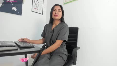 Nanku online show from 12.22.25