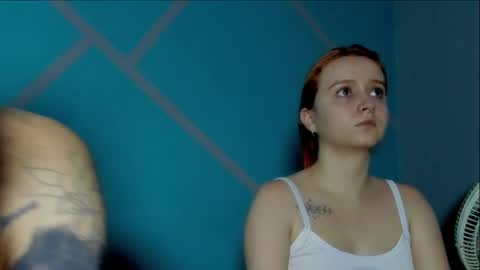 Snapshot of nanna_and_balder2 chatting on 02.24.26 nanna_and_balder2 online show from 02.24.26