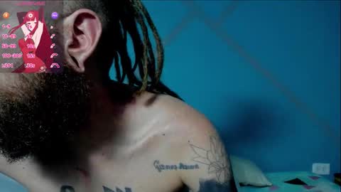 Snapshot of nanna_and_balder2 chatting on 03.11.26 nanna_and_balder2 online show from 03.11.26